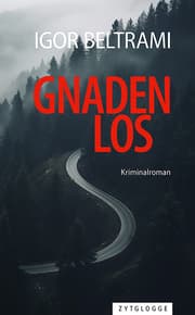 Cover von Gnadenlos