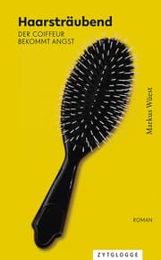 Cover von Haarsträubend