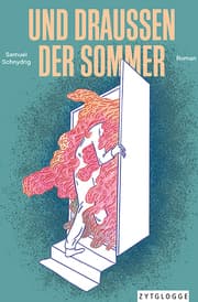 Cover von UND DRAUSSEN DER SOMMER