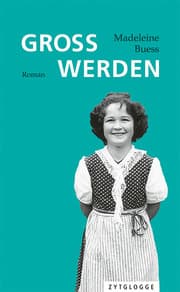 Cover von Gross werden