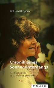 Cover von Chronik eines Sonnenuntergangs