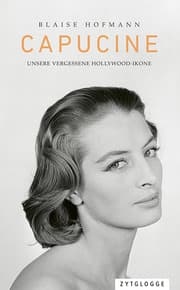 Cover von Capucine