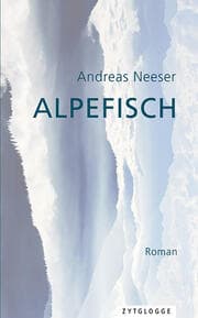 Cover von Alpefisch