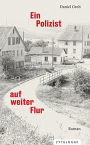 Cover von Ein Polizist auf weiter Flur