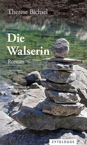 Cover von Die Walserin