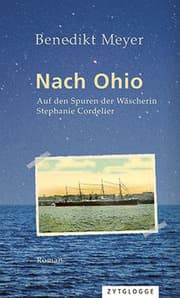 Cover von Nach Ohio