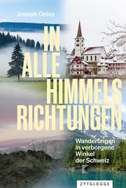 Cover von In alle Himmelsrichtungen