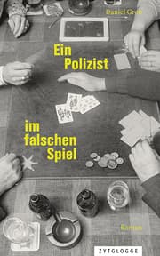 Cover von Ein Polizist im falschen Spiel