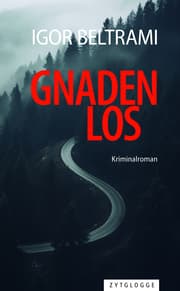 Cover von Gnadenlos