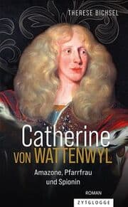 Cover von Catherine von Wattenwyl