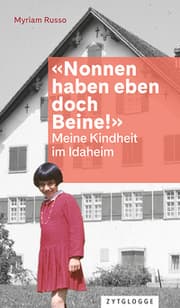 Cover von 'Nonnen haben eben doch Beine!'