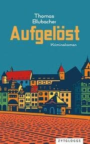 Cover von Aufgelöst