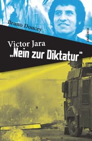 Cover von Victor Jara - 'Nein zur Diktatur'