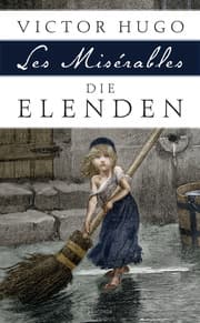 Cover von Les Misérables - Die Elenden