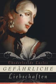 Cover von Gefährliche Liebschaften