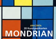 Cover von Piet Mondrian