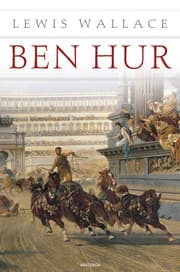Cover von Ben Hur