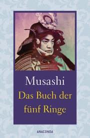 Cover von Das Buch der fünf Ringe / Das Buch der mit der Kriegskunst verwandten Traditionen (Strategie)