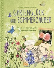 Cover von Gartenglück und Sommerzauber