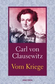 Cover von Vom Kriege