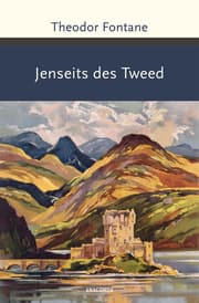Cover von Jenseits des Tweed