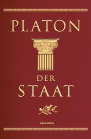 Cover von Der Staat