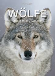 Cover von Wölfe. Unsere wilden Nachbarn