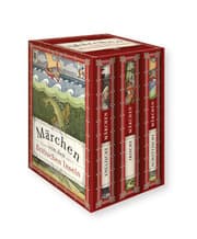 Cover von Märchen von den Britischen Inseln
