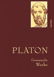 Cover von Platon, Gesammelte Werke