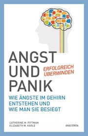 Cover von Angst und Panik erfolgreich überwinden