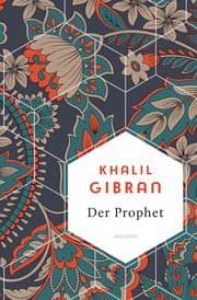 Cover von Der Prophet