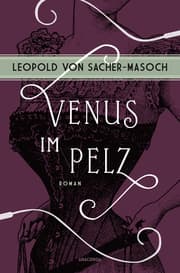 Cover von Venus im Pelz