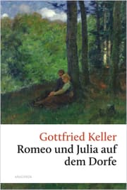 Cover von Romeo und Julia auf dem Dorfe
