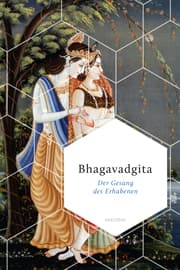 Cover von Bhagavadgita. Der Gesang des Erhabenen