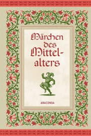 Cover von Märchen des Mittelalters