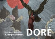 Cover von Postkarten-Set Gustave Doré