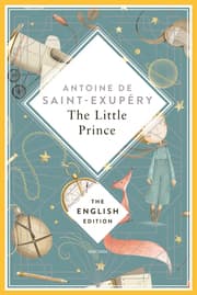 Cover von The Little Prince