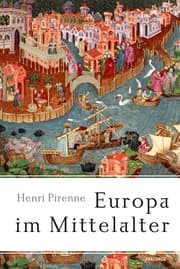 Cover von Europa im Mittelalter