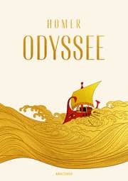 Cover von Odyssee