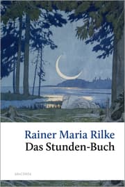 Cover von Das Stunden-Buch