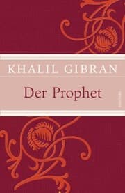 Cover von Der Prophet