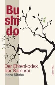 Cover von Bushido - Der Ehrenkodex der Samurai