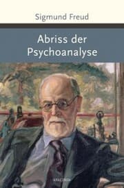 Cover von Abriss der Psychoanalyse
