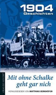 Cover von Mit ohne Schalke geht gar nich
