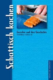 Cover von Schottisch kochen