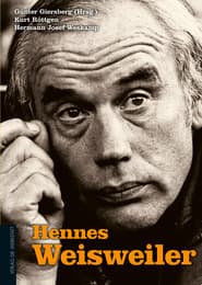 Cover von Hennes Weisweiler