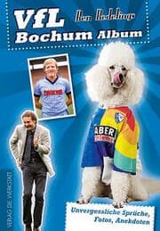 Cover von VfL Bochum Album