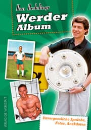 Cover von Werder-Album