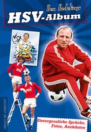 Cover von HSV-Album