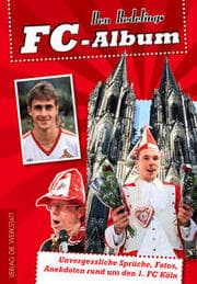 Cover von FC-Album